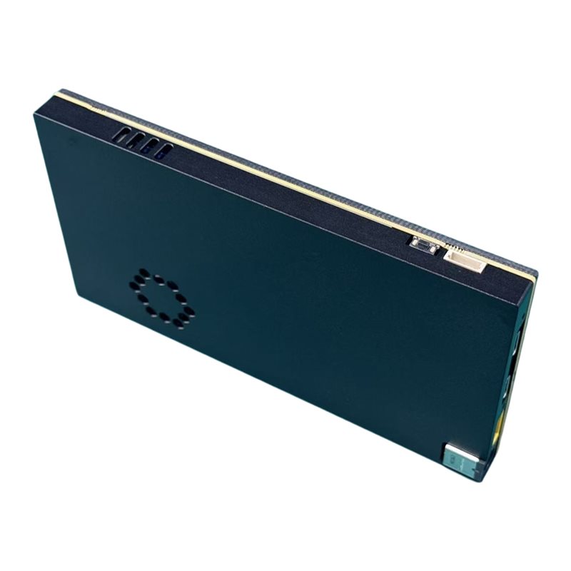 Gpu External Dock Egpu Thunderbolt 4 - X64A-EGPU Dock para Placa Gráfica Externa,