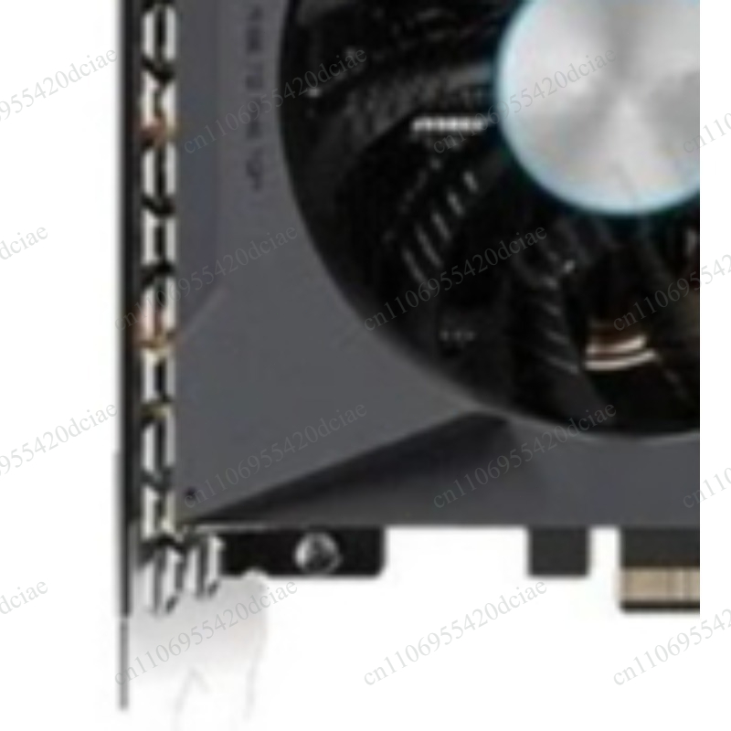 Rtx 3090 24Gb Gddr6X - GPU de alto desempenho, adequada para