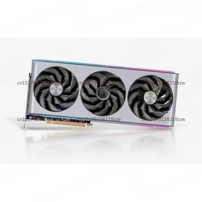 Placa Gráfica para Jogos RX 79 - Rx 7900 Xtx 24Gb avaliação e preço