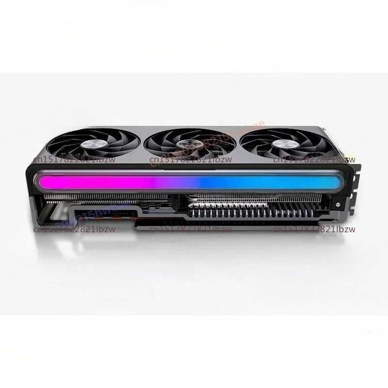 Placa Gráfica para Jogos RX 79 - Rx 7900 Xtx 24Gb avaliação e preço