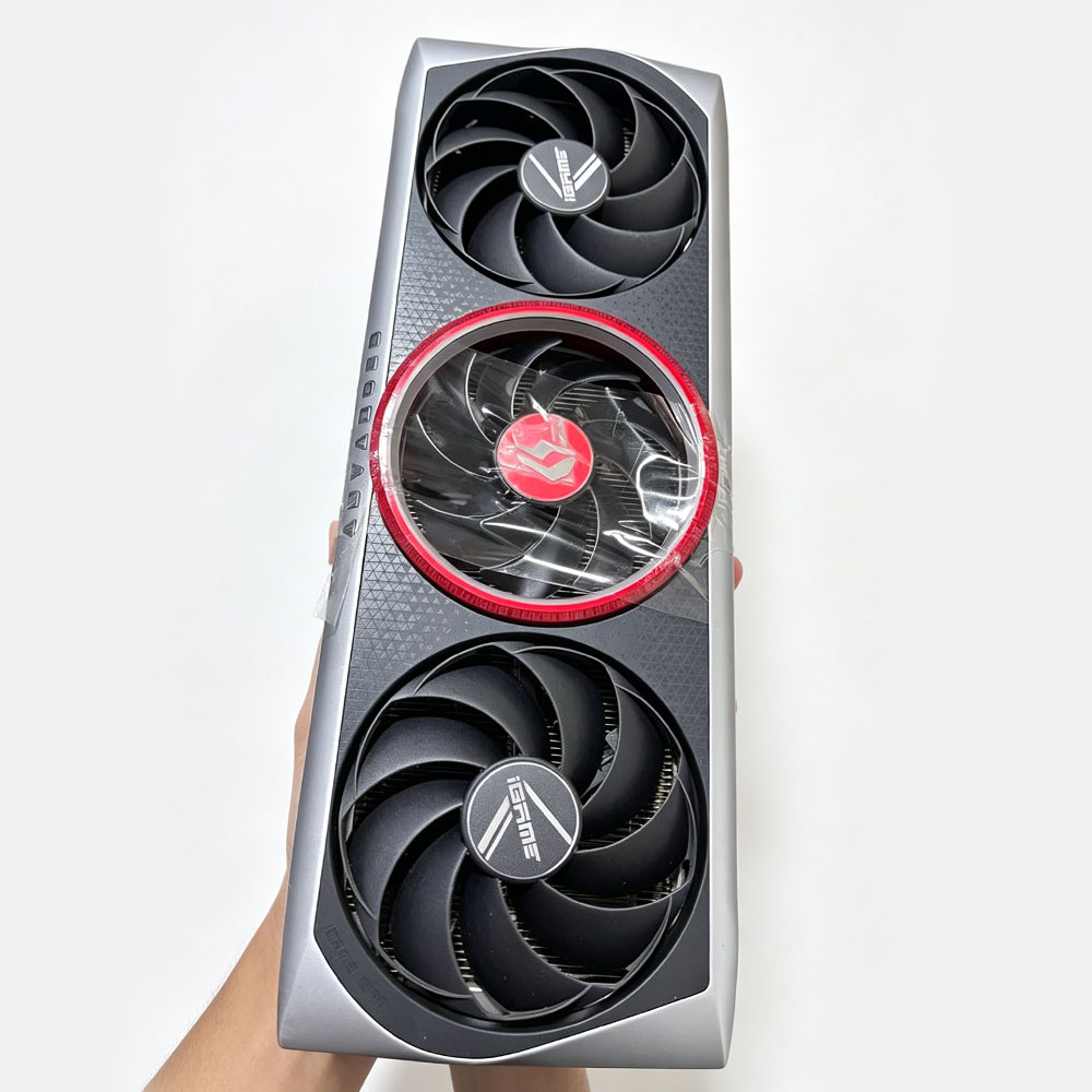Peça de reposição para ventoin - Rtx 4080 Super 16Gb avaliação e preço