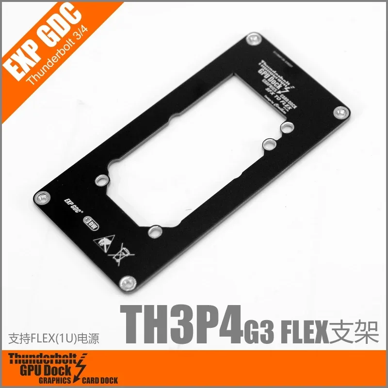 TH3P4 OCuP4 OCuLink TB3/4 USB4 - Oculink Gpu Dock Station avaliação e preço