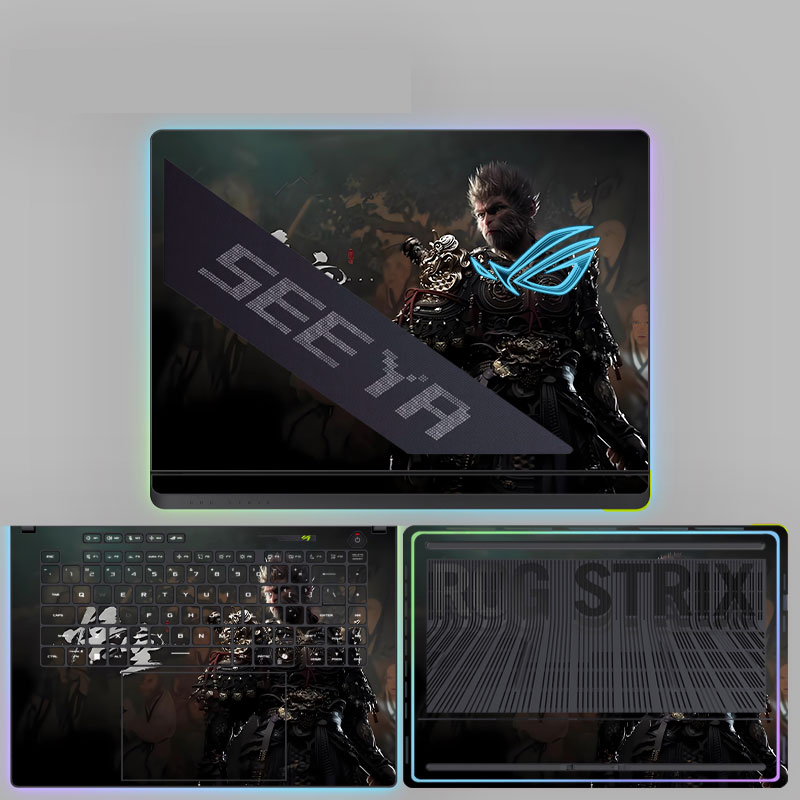 Adesivos pintados para laptop  - Rtx 3090 24Gb Gddr6X avaliação e preço