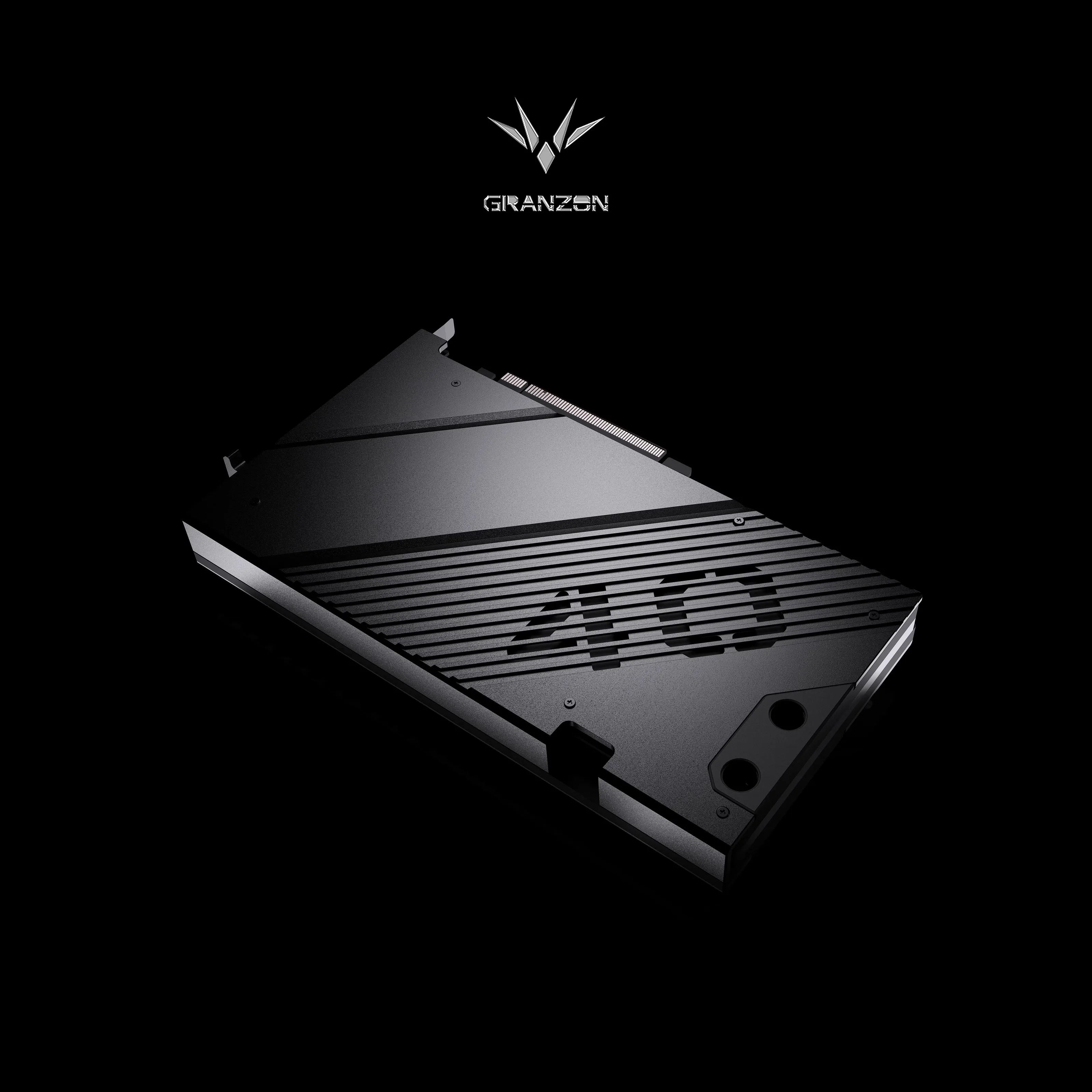 Bloco de água Granzon para pla - Rtx 4090 Water Block Full Cover avaliação e preço