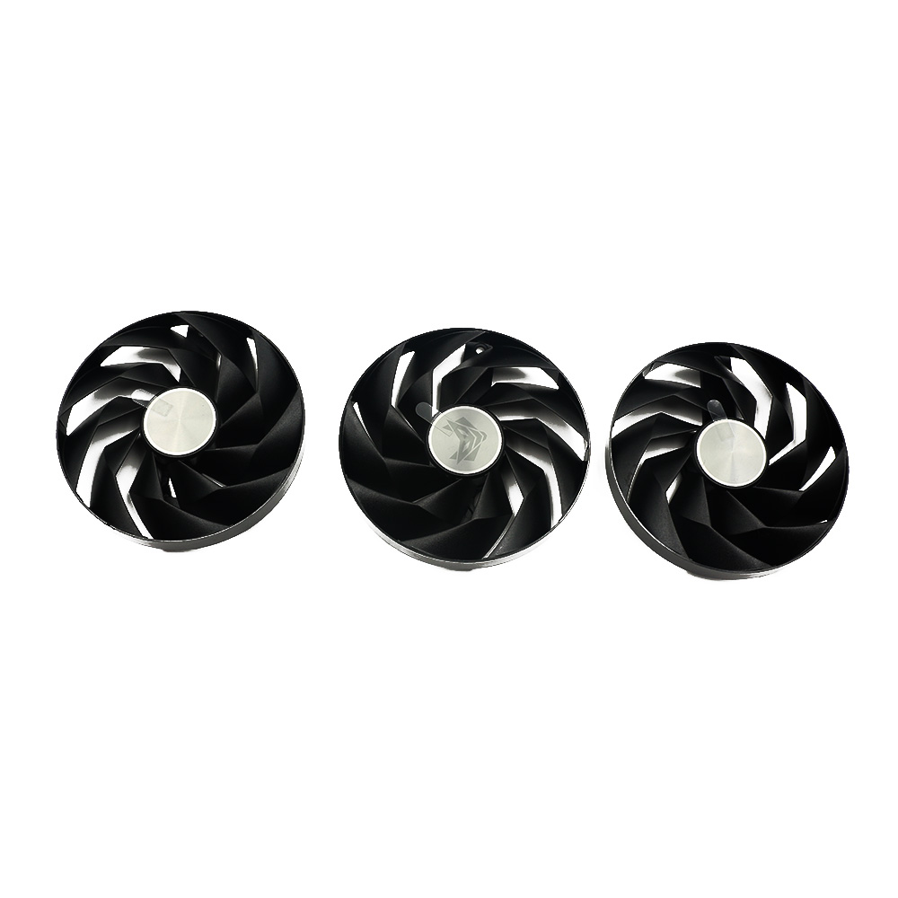 Ventilador de placa de vídeo 9 - Rx 7900 Xt 20Gb avaliação e preço