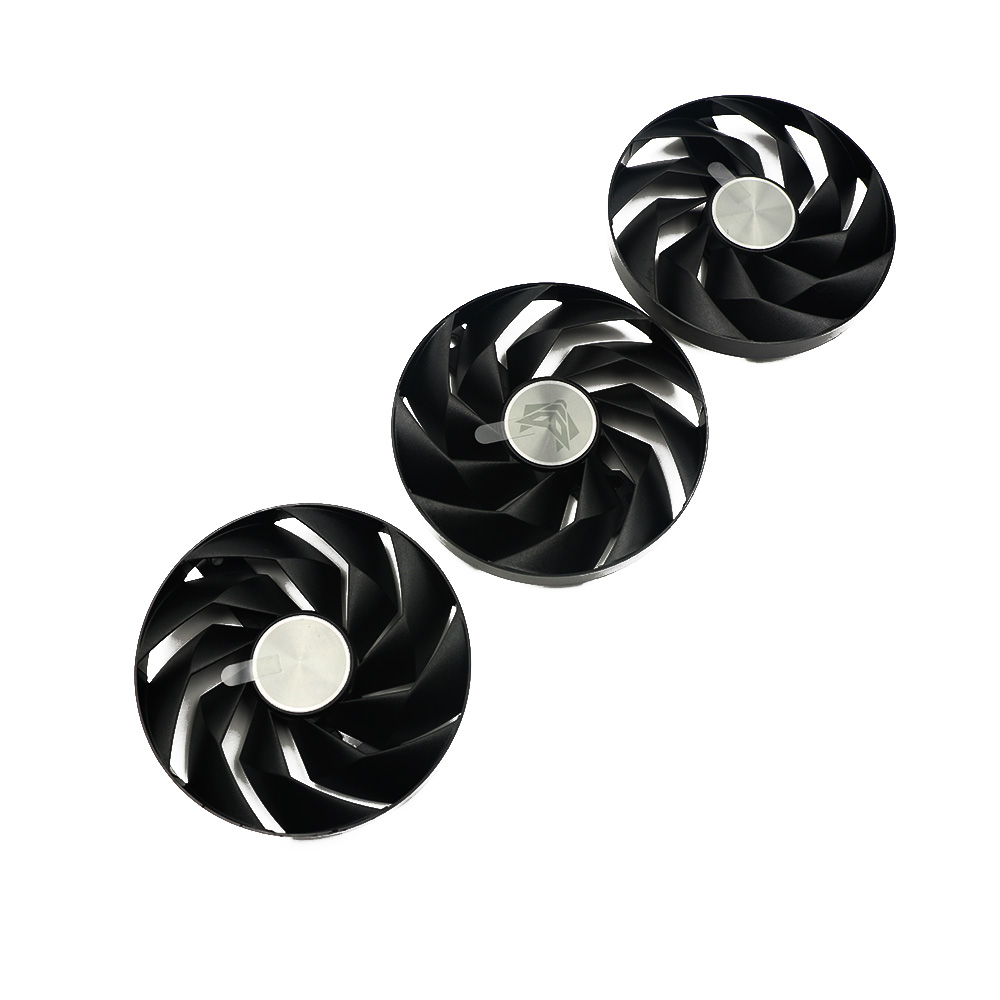 Ventilador de placa de vídeo 9 - Rx 7900 Xt 20Gb avaliação e preço