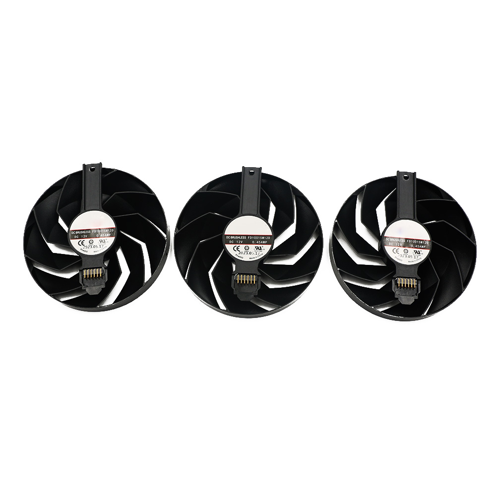 Ventilador de placa de vídeo 9 - Rx 7900 Xt 20Gb avaliação e preço