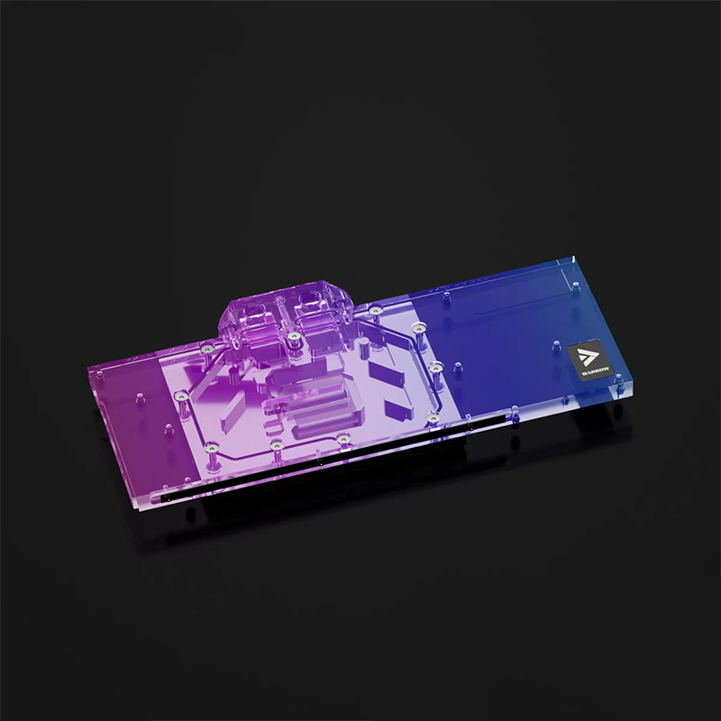 Bloco de água gpu carrinho de  - Rx 7900 Xt 20Gb avaliação e preço