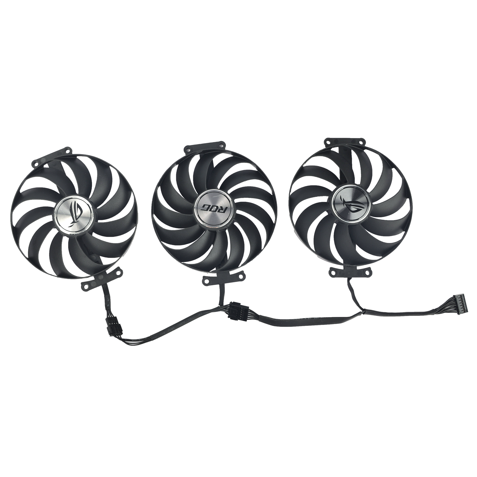 Substituição do ventilador da  - Rtx 3090 24Gb Gddr6X avaliação e preço
