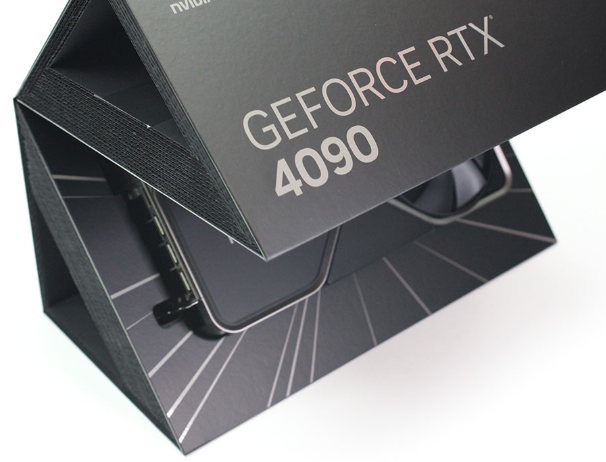 Placa de Vídeo BH GeForce RTX  - Rtx 4090 24Gb Graphics Card avaliação e preço