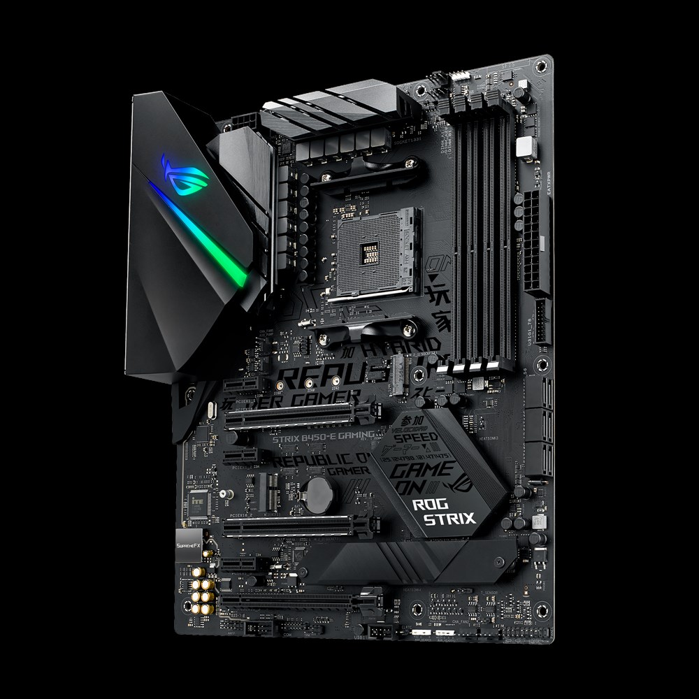 Placa-mãe ASUS ROG STRIX B450- - Rtx 3090 24Gb Gddr6X avaliação e preço