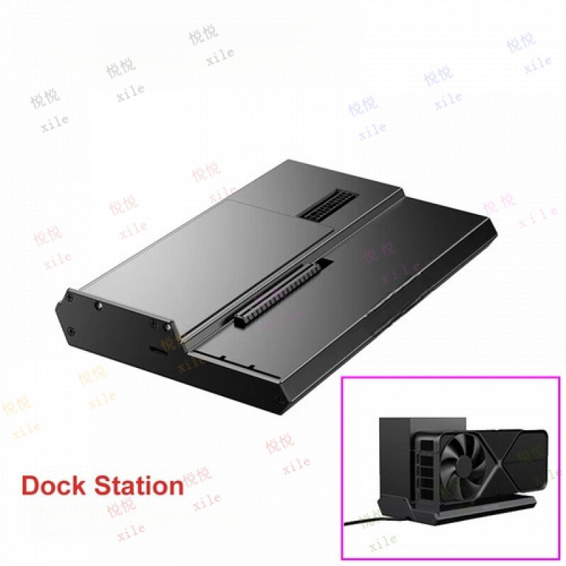 L + para MINISFORUM DEG1 Estaç - Oculink Gpu Dock Station avaliação e preço