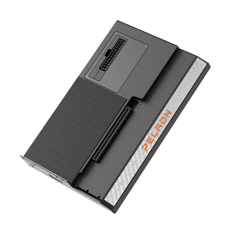 Dock de Placa Gráfica Externa  - Oculink Gpu Dock Station avaliação e preço